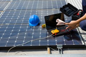 Conditions d’installation de panneaux solaire par Solaires Photovoltaïques à Varennes-le-Grand